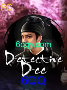 Descubra o Mundo Intrigante de DetectiveDee: Regras e Descrição do Jogo