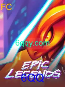 Guia Completo de EpicLegends: Mergulhando no Mundo da Emoção com 6QQ
