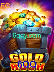 Explorando o Mundo de GoldRush: Uma Jornada em Busca de Ouro