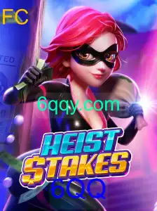 HeistStakes: Uma Aventura Empolgante no Mundo dos Jogos