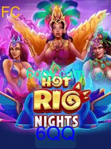 Descubra a Excitação de HotRioNights: A Inovação no Mundo dos Jogos