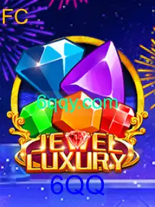 Descubra JewelLuxury: O Brilho e Estrategia do Novo Fenômeno dos Jogos