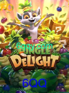 Explorando o Fascinante Mundo de JungleDelight: O Jogo Que Conquista Com 6QQ