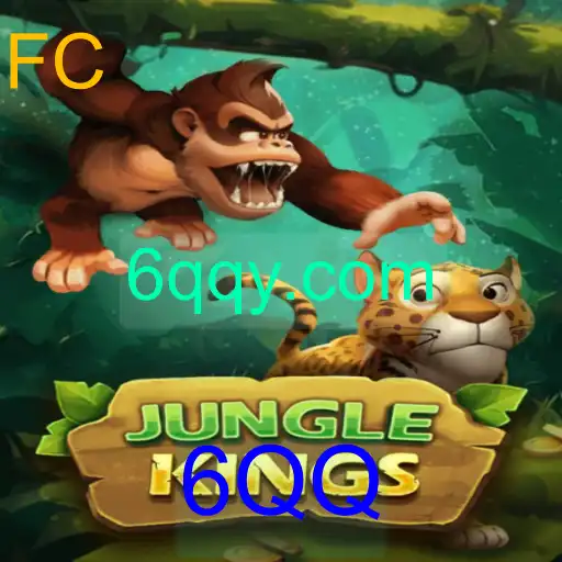 Explorando JungleKings: Uma Aventura Selvagem na Selva