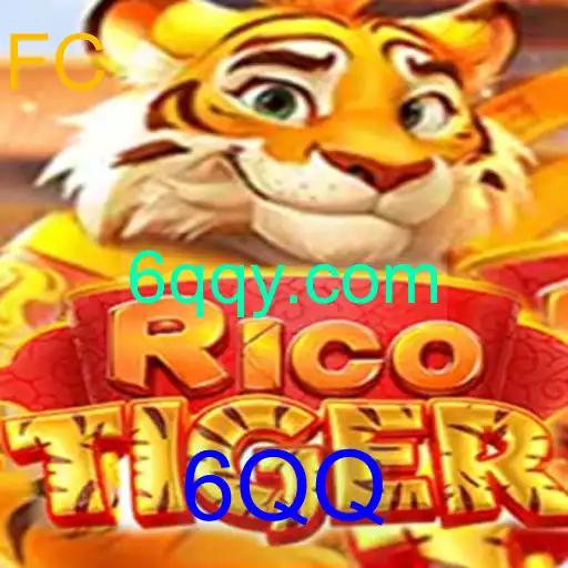 RicoTiger: Aventura e Estratégia no Mundo dos Jogos