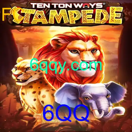 Descubra o Mundo de TenTonWaysStampede: Um Jogo Inovador e Empolgante